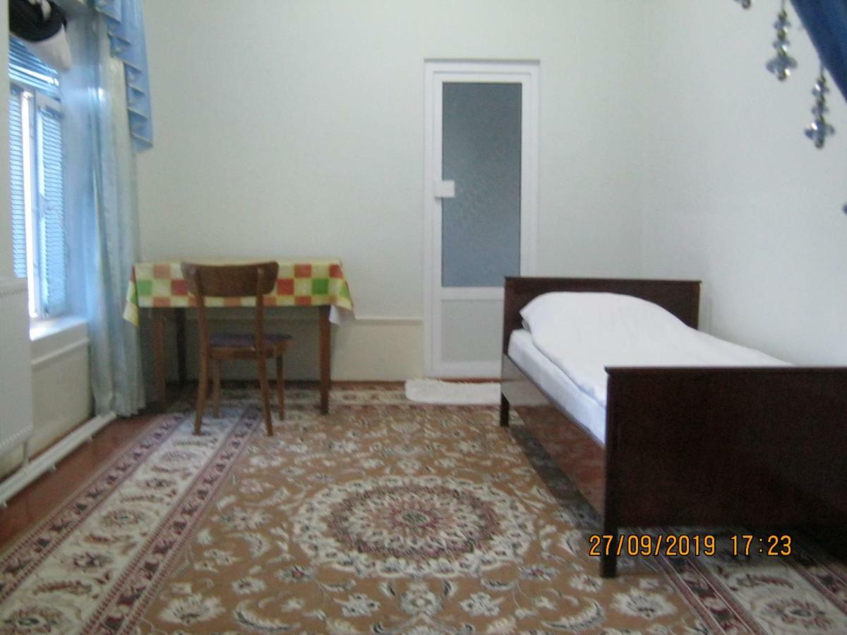 Hotel Payraviy Buchara Zewnętrze zdjęcie